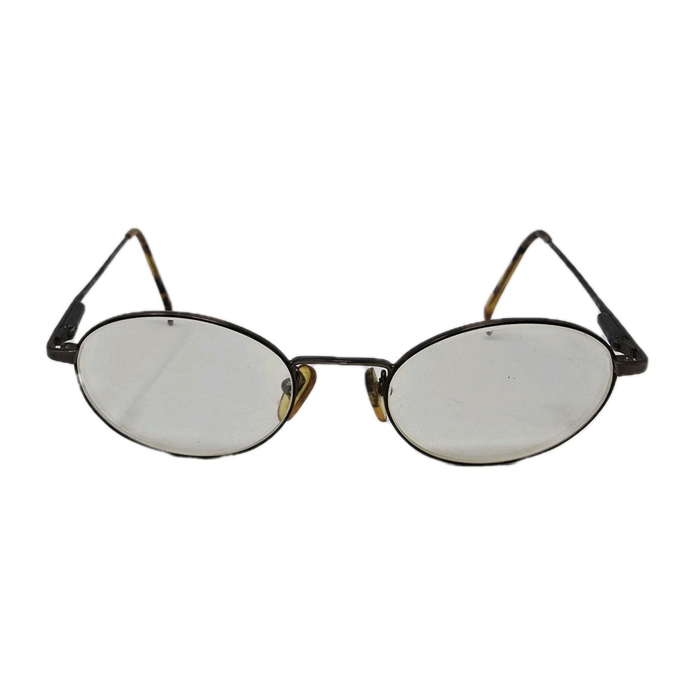 Chaps by Ralph Lauren 2DN Women's 14t Bronze Eyeglasses Frames Only